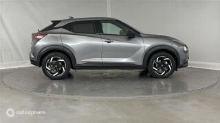 Juke 1.6 Hybrid 143ch N-Connecta 2023.5 2023 occasion 59223 Roncq