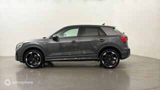 Q2 30 TDI 116ch S line S tronic 7 2023 occasion 86100 Ch&acirc;tellerault