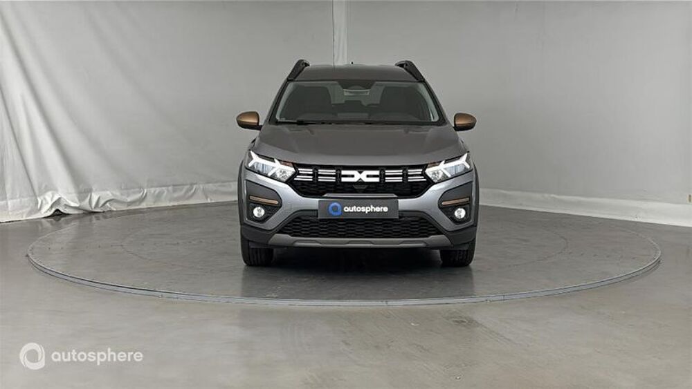 Jogger 1.6 hybrid 140ch Extreme 7 places -24 2025 occasion 59640 Dunkerque
