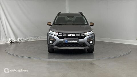 Jogger 1.6 hybrid 140ch Extreme 7 places -24 2025 occasion 59640 Dunkerque