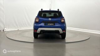 Duster 1.5 Blue dCi 115ch 15 ans 4x2 E6U 2020 occasion 44000 NANTES