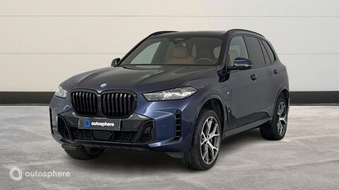 Annonce voiture BMW X5 80890 €