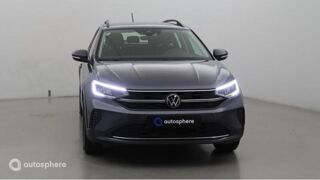 Taigo 1.0 TSI 110ch Life DSG7 2023 occasion 16430 Champniers