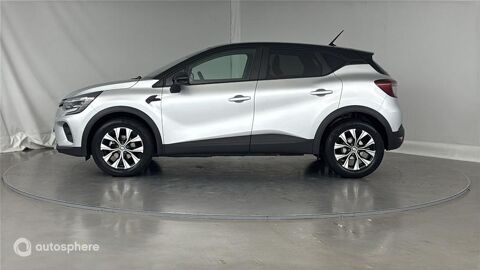 Captur 1.0 TCe 90ch Evolution 2023 occasion 02300 Chauny