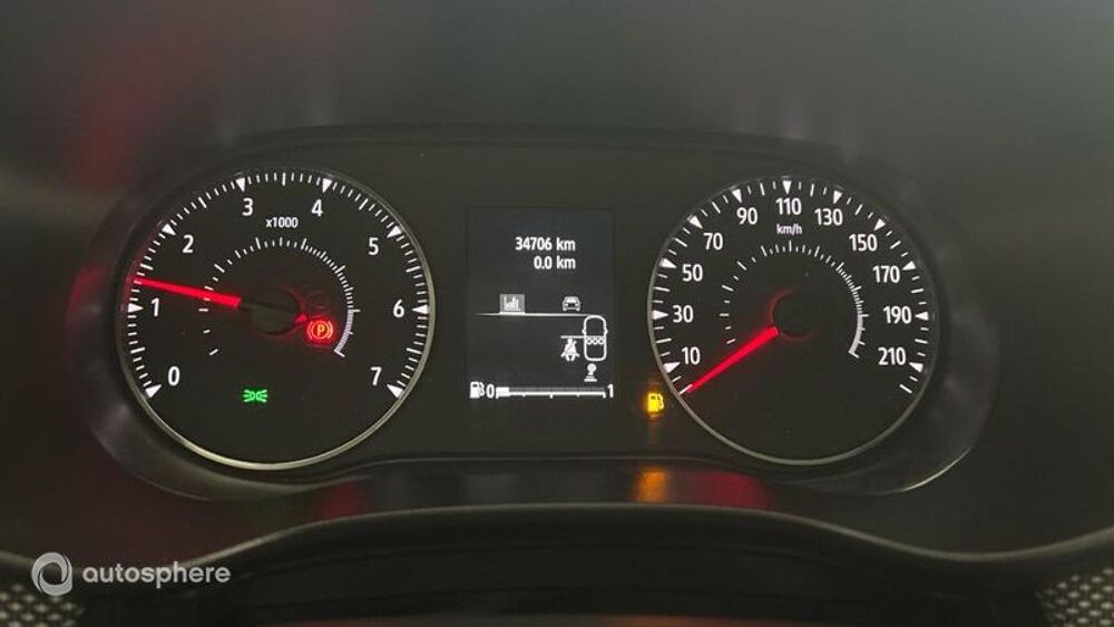 Sandero 1.0 TCe 90ch Stepway Confort 2021 occasion 59470 Wormhout