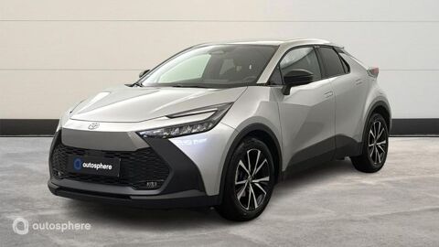 Annonce voiture Toyota C-HR 28590 €