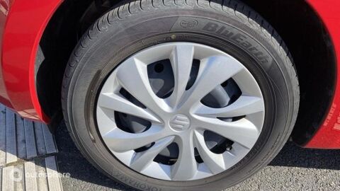 Swift 1.2 Dualjet Hybrid 83ch Avantage 2023 occasion 37540 Saint-Cyr-sur-Loire