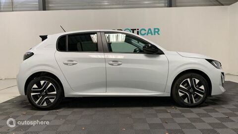 208 1.2 Hybrid 110ch Edition e-DCS6 2026 occasion 84000 Avignon