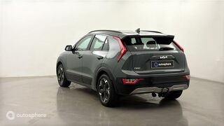 Niro EV Electrique 204 ch Active 2022 occasion 16430 Champniers