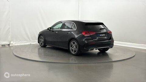 Classe A 200 d 150ch AMG Line 8G-DCT 2021 occasion 10000 Troyes