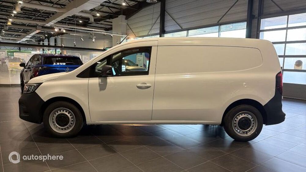 Kangoo L2 E-Tech AC22/DC80 Extra -24 2026 occasion 73230 Saint-Alban-Leysse