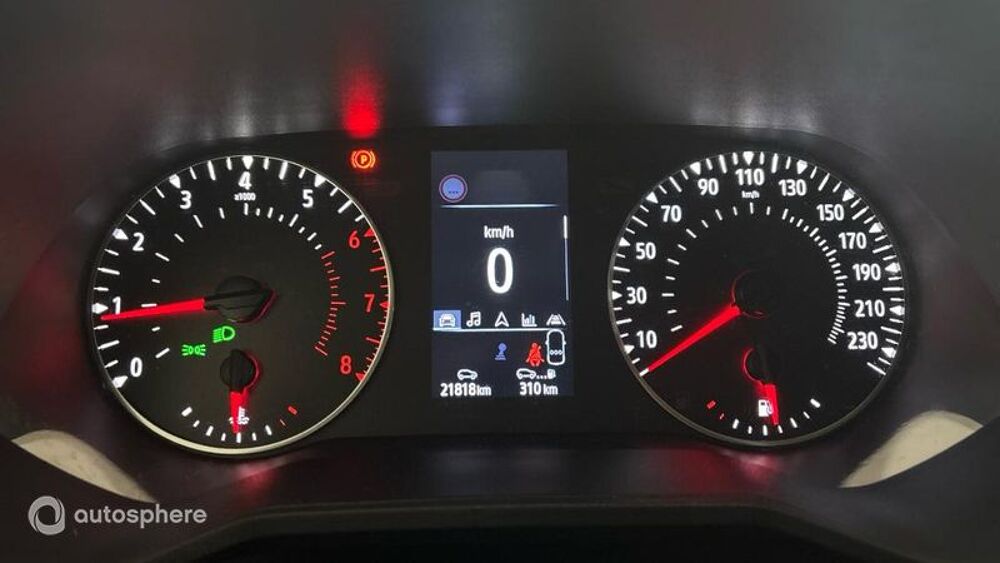 Clio 1.0 TCe 90ch Evolution 2023 occasion 77100 Meaux