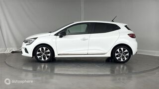 Clio 1.0 TCe 100ch Evolution GPL 2023 occasion 62220 Carvin