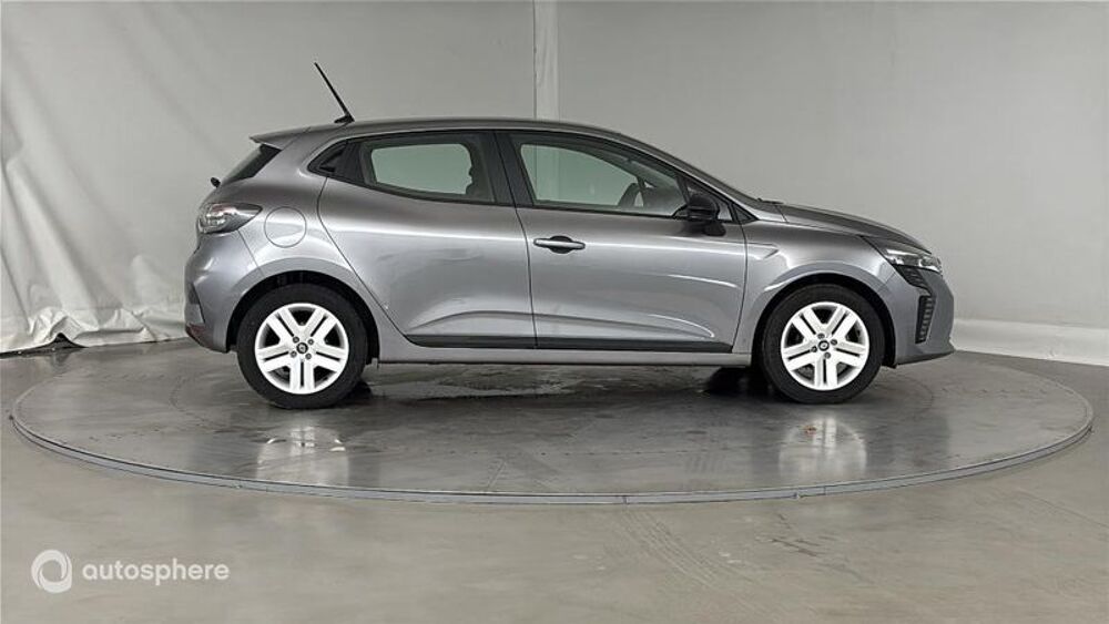 Clio 1.0 TCe 90ch Evolution - 25 2025 occasion 57000 Metz