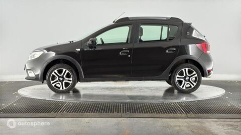 Sandero 0.9 TCe 90ch Stepway - 19 2020 occasion 01120 DAGNEUX