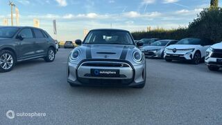 Cooper SE 184ch Essential BVA 2023 occasion 13700 Marignane