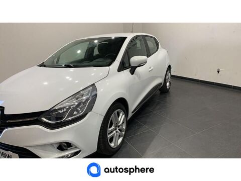 Renault Clio 0.9 TCe 90ch energy Intens 5p 2017 occasion Marignane 13700