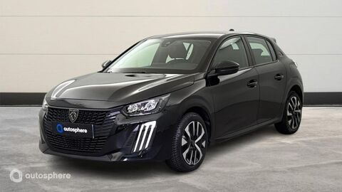 Annonce voiture Peugeot 208 16499 €