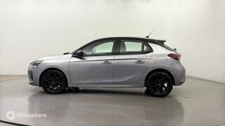 Corsa 1.2 Turbo 100ch GS 2023 occasion 37540 Saint-Cyr-sur-Loire