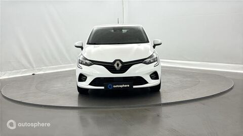 Clio 1.0 SCe 65ch Authentic 2022 occasion 57500 Saint-Avold