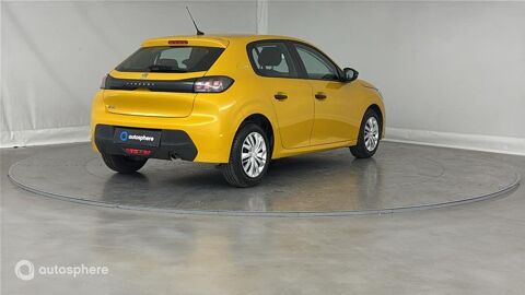 208 1.2 PureTech 75ch S&S Like 2023 occasion 60000 Beauvais