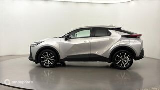 C-HR 2.0 Hybride 200ch Design MY25 2025 occasion 92600 Asni&egrave;res-sur-Seine