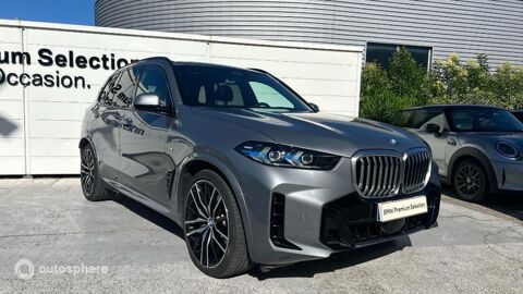 X5 xDrive50e 489ch M Sport 2024 occasion 13200 Arles