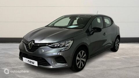 Annonce voiture Renault Clio 13499 €