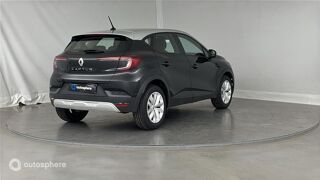 Captur 1.0 TCe 100ch Business GPL -21 2022 occasion 62219 Longuenesse