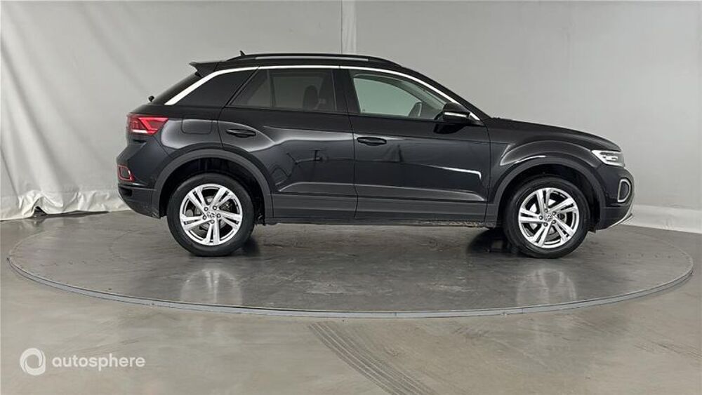 T-ROC 1.5 TSI Evo2 150ch VW Edition DSG7 2025 occasion 51100 Reims