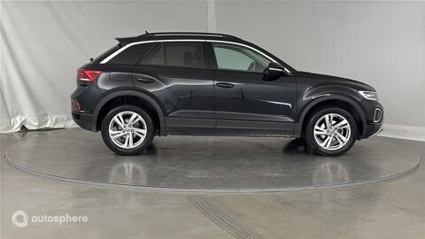 T-ROC 1.5 TSI Evo2 150ch VW Edition DSG7 2025 occasion 51100 Reims