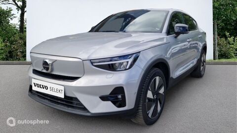 Annonce voiture Volvo C40 51900 