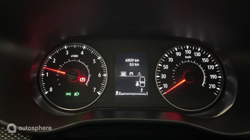 Sandero 1.0 ECO-G 100ch Confort -22 2022 occasion 57000 Metz
