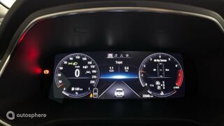 Captur 1.3 TCe mild hybrid 160ch RS Line EDC 2023 occasion 57500 Saint-Avold
