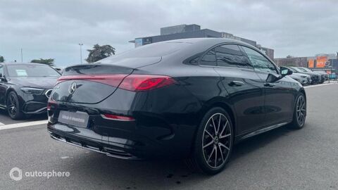 Classe CLA 200 163+30ch AMG Line 8G-eDCT 2026 occasion 17138 Puilboreau