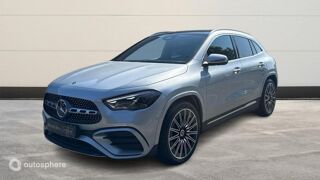 Classe GLA 200 d 150ch AMG Line 8G-DCT 2026 occasion 60000 Beauvais