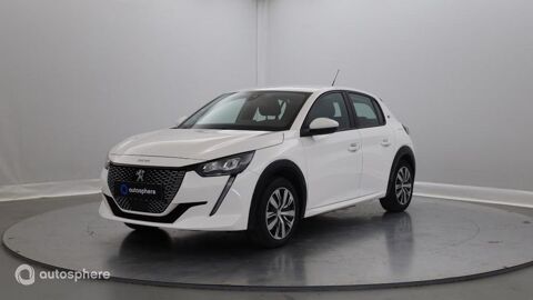 Annonce voiture Peugeot 208 13499 