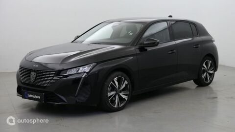 Annonce voiture Peugeot 308 19499 