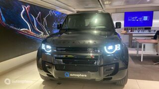 Defender 110 2.0 P300e PHEV Black Edition 2026 occasion 94400 Vitry-sur-Seine