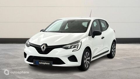 Annonce voiture Renault Clio 13299 €