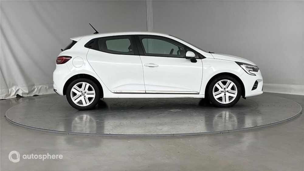 Clio 1.0 SCe 65ch Business -21N 2022 occasion 62220 Carvin