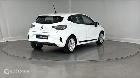 Clio 1.0 SCe 65ch Evolution 2024 occasion 03100 Montlu&ccedil;on