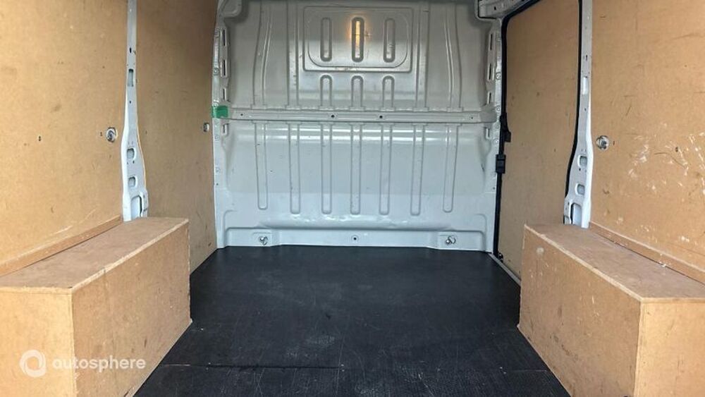 Ducato 3.0 CH1 H3-Power 120ch 2022 occasion 37540 Saint-Cyr-sur-Loire