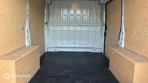 Ducato 3.0 CH1 H3-Power 120ch 2022 occasion 37540 Saint-Cyr-sur-Loire