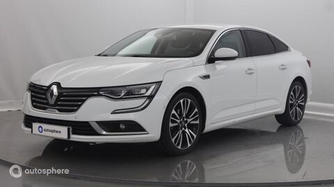 Annonce voiture Renault Talisman 15799 