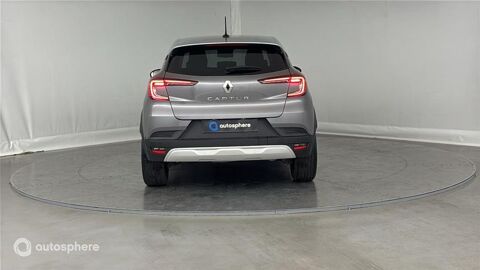 Captur 1.0 TCe 90ch Evolution 2023 occasion 10000 Troyes