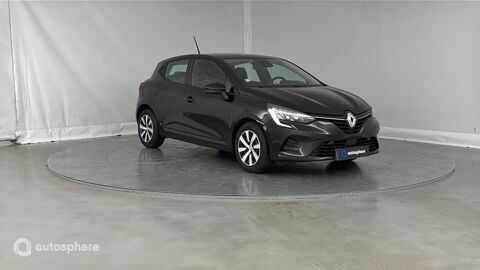 Clio 1.0 TCe 90ch Equilibre 2023 occasion 02300 Chauny