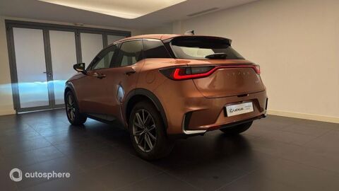 LBX 1.5 136ch Elegant 2WD 2026 occasion 92300 Levallois-Perret
