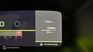 Bigster 1.2 mild hybrid 140ch Journey 2026 occasion 77100 Meaux