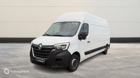 Annonce voiture Renault Master 30999 €